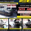 Bengkel perbaikan Onderstel Toyota di bengkel JAYA ANDA Surabaya