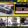 Ahli Perbaikan Kaki kaki Mobil Toyota  di Bengkel JAYA ANDA Surabaya