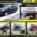 Bengkel perbaikan Onderstel Toyota di bengkel JAYA ANDA Surabaya