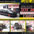 Ahli Bengkel Onderstel Jaya ANDA di Surabaya. Bengkel kaki Kaki Mobil