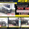 Ahli Bengkel Onderstel Jaya ANDA di Surabaya. Bengkel kaki Kaki Mobil