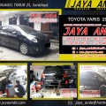 Ahli Bengkel Onderstel Jaya ANDA di Surabaya. Bengkel kaki Kaki Mobil