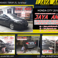 Servis Onderstel Mobil di JAYA ANDA bengkel surabaya