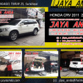 Servis Onderstel Mobil di JAYA ANDA bengkel surabaya