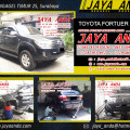 Servis Onderstel Mobil di JAYA ANDA bengkel surabaya