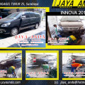 Servis Onderstel dan Kaki kaki Mobil di JAYA ANDA Bengkel