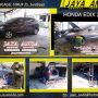 Repair Onderstel Mobil di SUrabaya.Servis Shockbreaker dan Per Mobil.JAYA ANDA sby