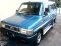 Toyota Kijang std body grand 1995 