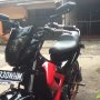 Jual Suzuki Satria fu 150 2005 cbu thailand modif keren bisa tt scorpio