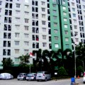 Disewakan Apartment Green Park View