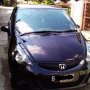 Jual Honda Jazz mesin 2007 MT plat th2008 turun harga