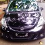 Jual Honda Jazz mesin 2007 MT plat th2008 turun harga