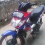 Jual Honda Blade 2010