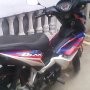 Jual Honda Blade 2010