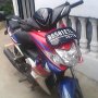 Jual Honda Blade 2010