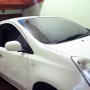 Jual Nissan Grand Livina XV 2011 Putih