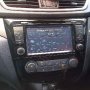 Head Unit & Roof Monitor New Xtrail