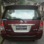 Jual Toyota Innova G 2.0 2005 AB Sleman Tgn 1