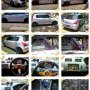 Jual Suzuki Swift 2008 turbo full HKS ( pics ++ )