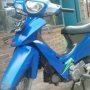 Jual Shogun 2002 Bandung, Plat D Kodya.