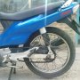 Jual Shogun 2002 Bandung, Plat D Kodya.