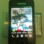 Jual Galaxy GIO Batangan muluuus... (Bandung)