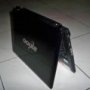 Jual laptop axioo neon core2duo mulus segel murah