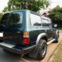 Jual : Toyota Land Cruiser Tahun 96