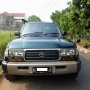 Jual : Toyota Land Cruiser Tahun 96