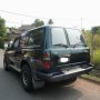 Jual : Toyota Land Cruiser Tahun 96