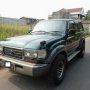 Jual : Toyota Land Cruiser Tahun 96