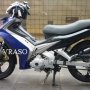 Jual Yamaha Jupiter MX 2006 CW Bandung