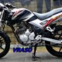 Jual Yamaha Scorpio Z 225 Original Bandung