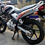 Jual Yamaha Scorpio Z 225 Original Bandung