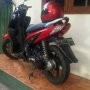 Jual Honda Vario Merah thn 2007