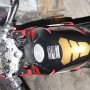 Jual Honda CBR 150cc Merah-Hitam 2006