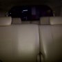 Toyota Innova Diesel G MT 2007 Silver, Mulus Full Orisinil