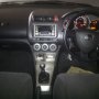 Honda city VTEC MT 2008 Hitam