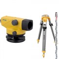 Topcon AT-B4 Automatic Level