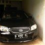 Jual Toyota Vios Limo 2005 