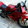 Jual Kawasaki Ninja RR 150 2009 Simpenan mulus