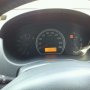 Suzuki swift GL M/T CBU black 2006