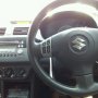 Suzuki swift GL M/T CBU black 2006