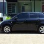 Suzuki swift GL M/T CBU black 2006