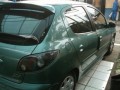 Peugeot 206 Sporty 2003 kondisi terawat siap pakai