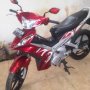 Jual Jupiter MX Cw 2008 Km Rendah