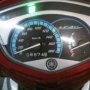 Jual Jupiter MX Cw 2008 Km Rendah