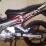 Jual Jupiter MX Cw 2008 Km Rendah