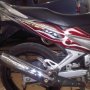 Jual Jupiter MX Cw 2008 Km Rendah