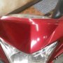 Jual Jupiter MX Cw 2008 Km Rendah